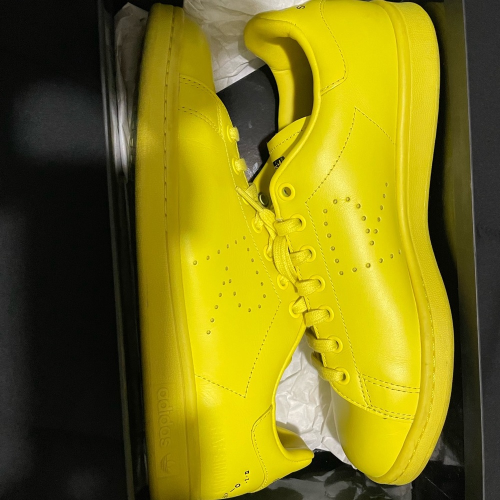 Raf Simons x Stan Smith